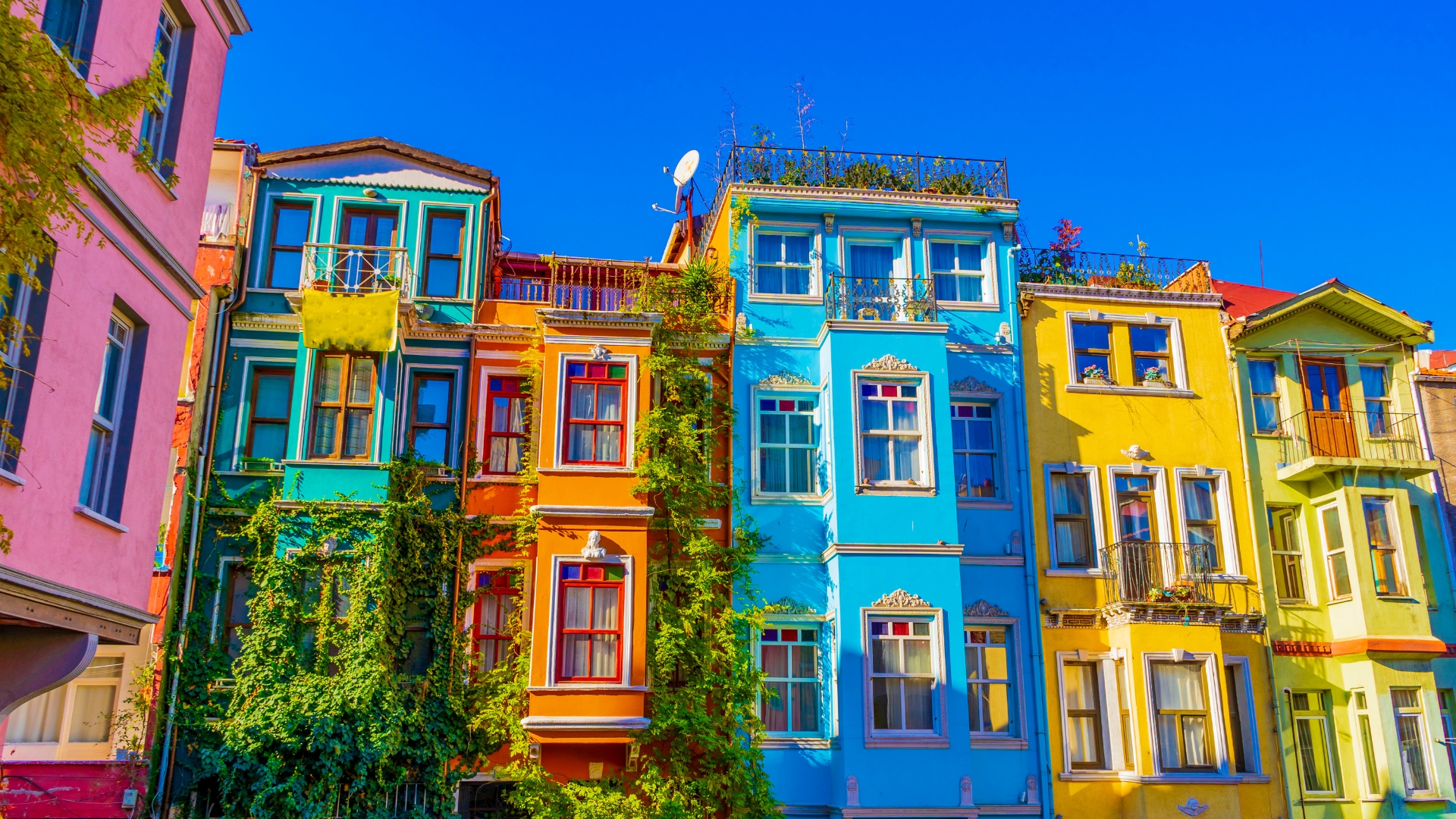 što vidjeti u istanbulu