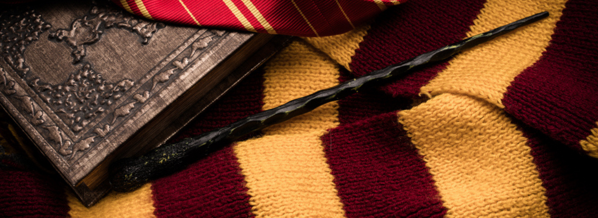 harry potter putovanje