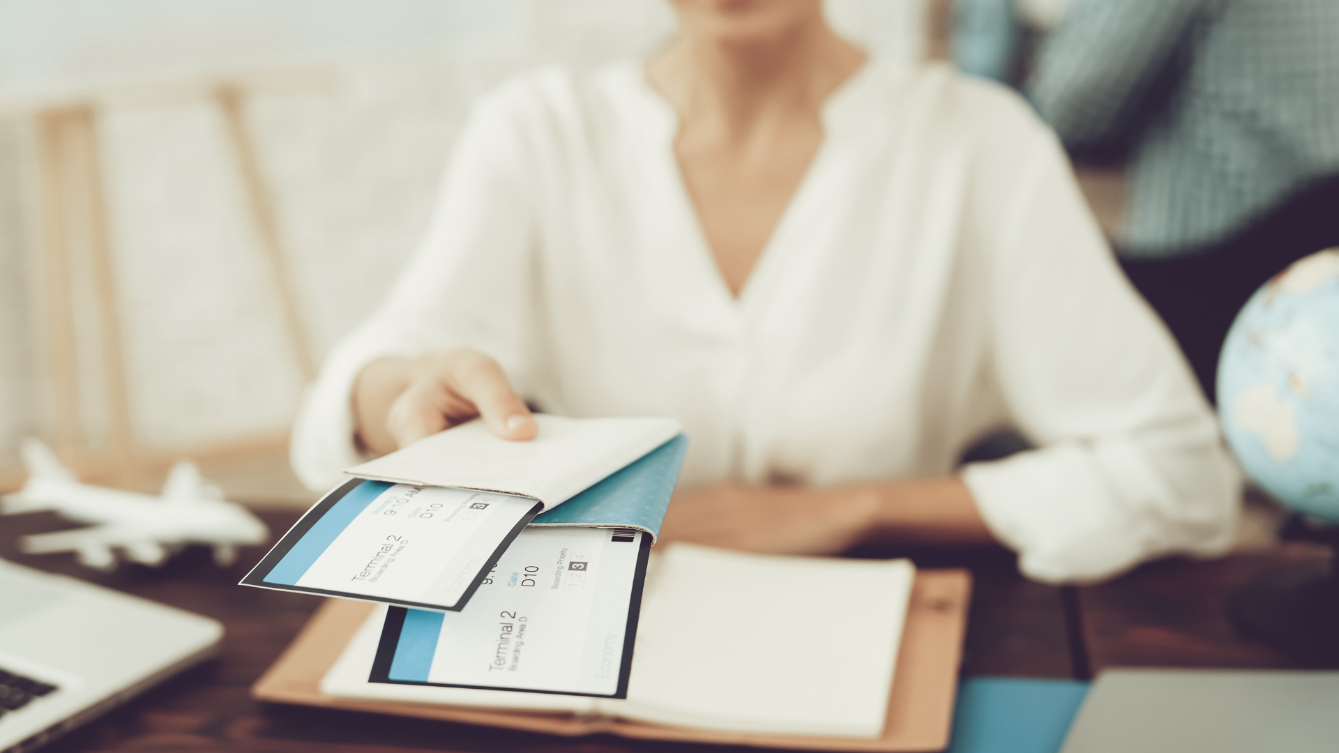 turistička agencija