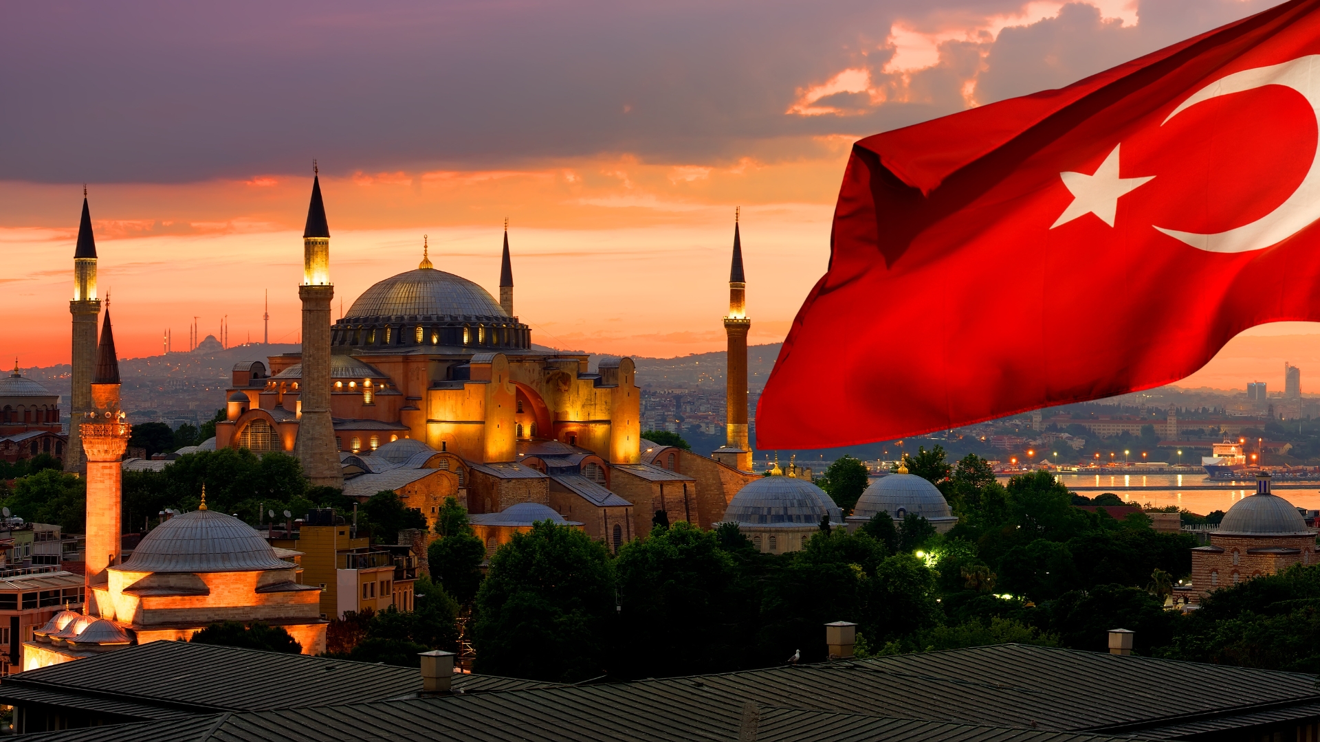 putovanje u istanbul