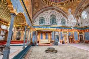 putovanje u istanbul