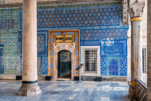 putovanje u istanbul