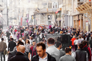 putovanje u istanbul