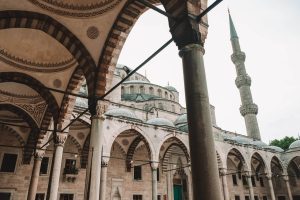 putovanje u istanbul