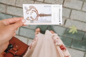 putovanje u istanbul