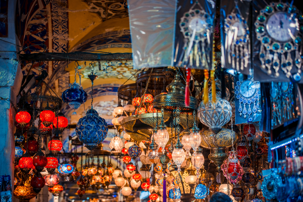grand bazaar
