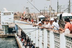 putovanje u istanbul