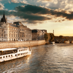 grupno putovanje u pariz