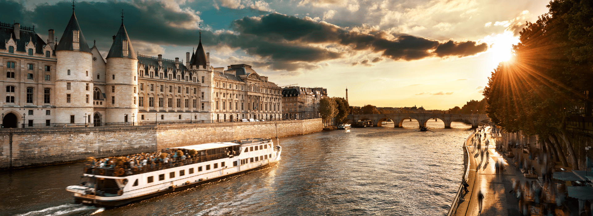 grupno putovanje u pariz