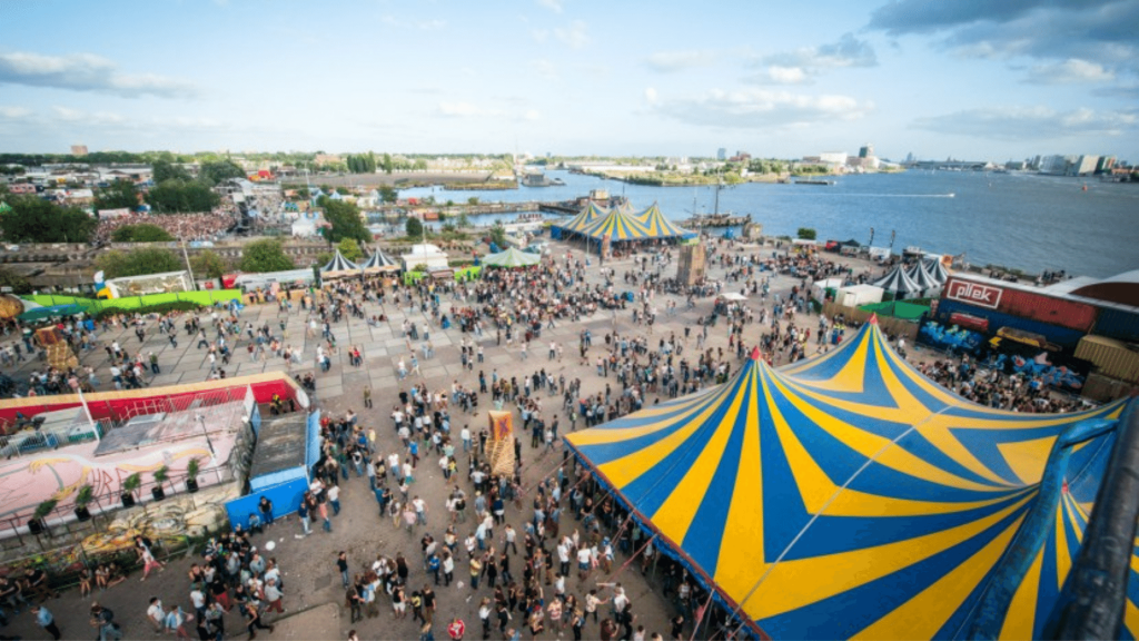 ndsm werf