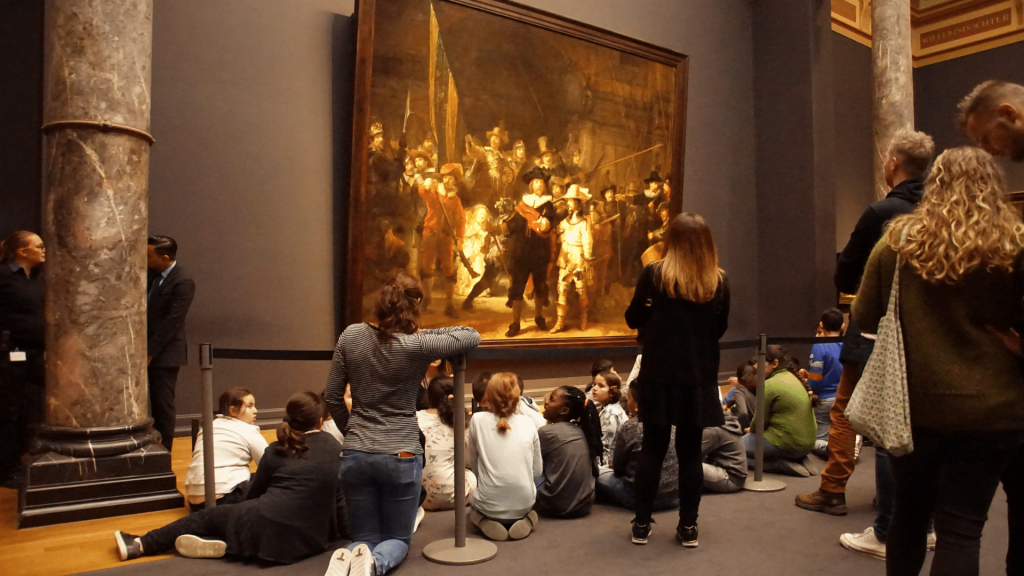 rijksmuseum ulaznice