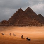 putovanje u egipat