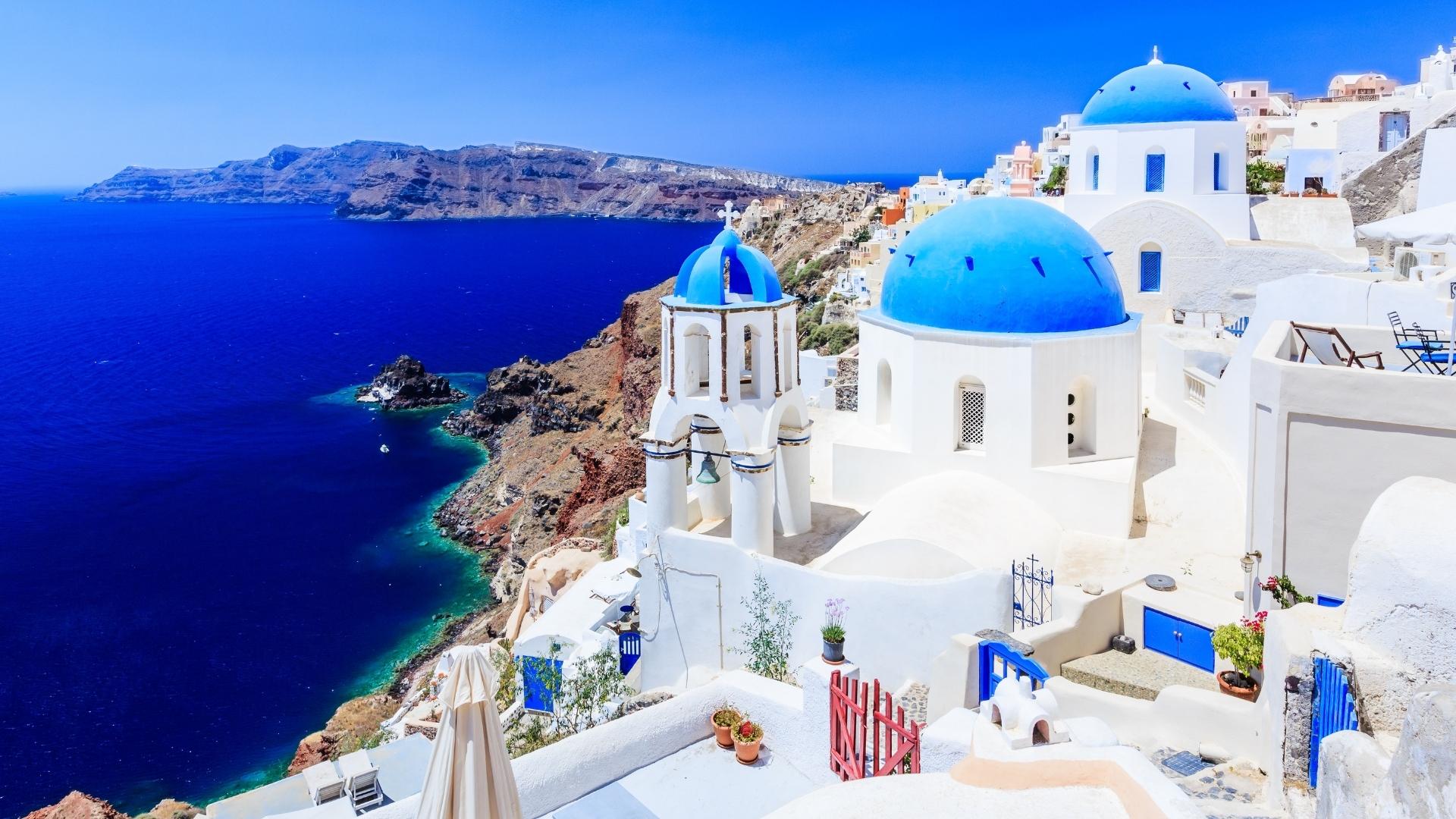 santorini 2023