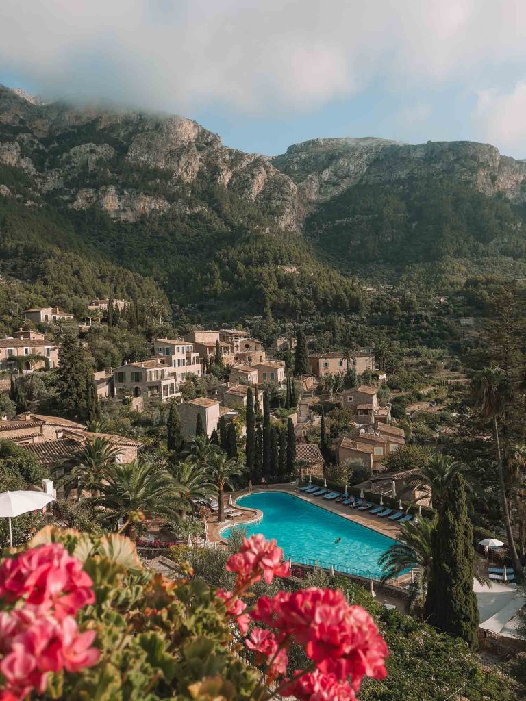 ljetovanje na mallorci