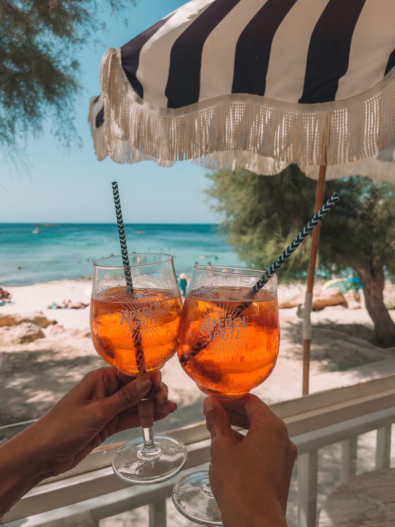 ljetovanje na mallorci