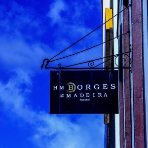 putovanje na madeiru