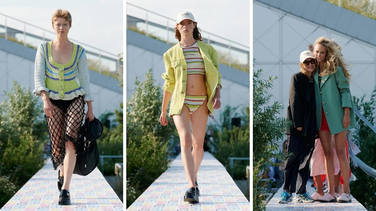 copenhagen fashion week