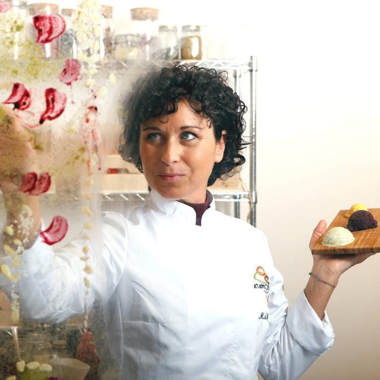 najbolji sladoled u rimu