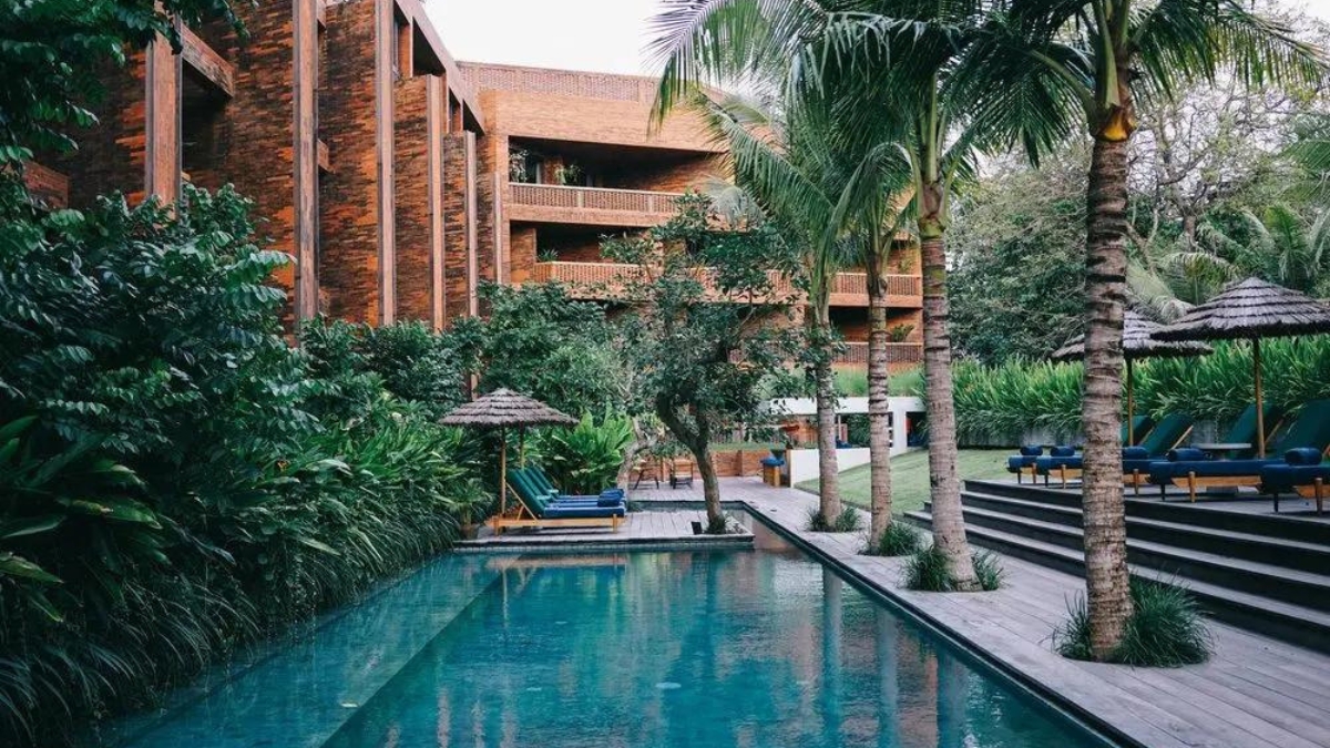 putovanje na bali