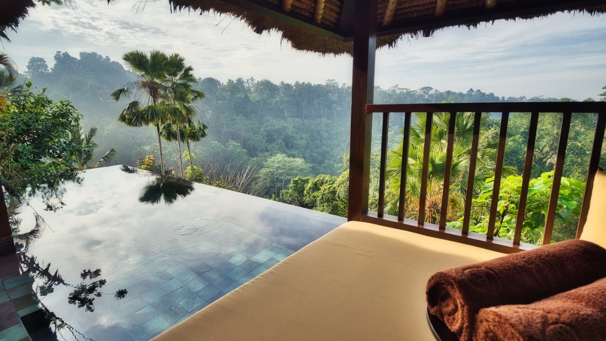 putovanje na bali