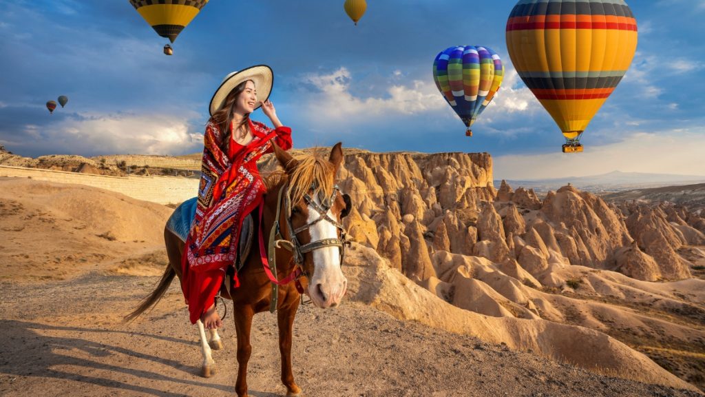 kapadokija 2023
