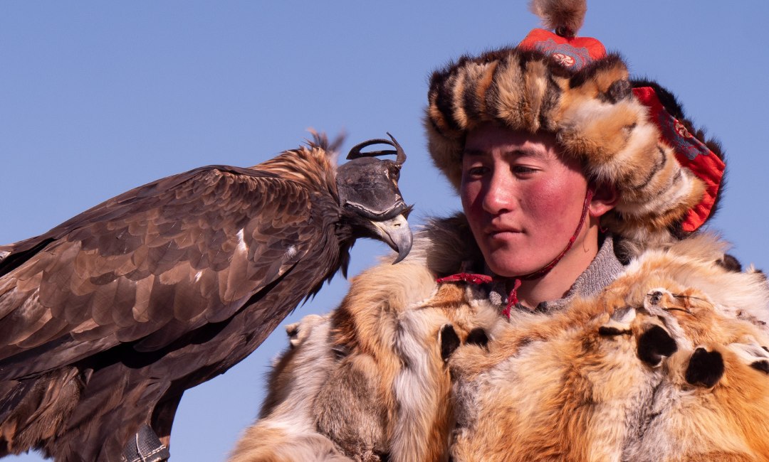 putovanje u mongoliju