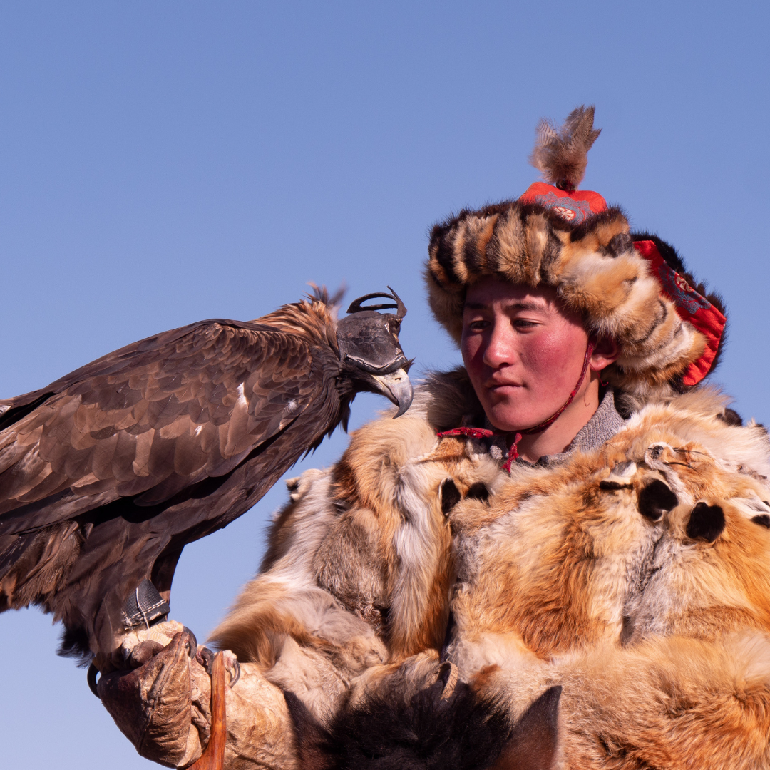 putovanje u mongoliju