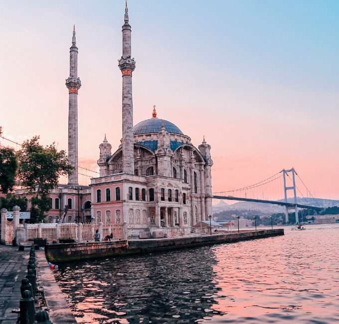 putovanje u istanbul