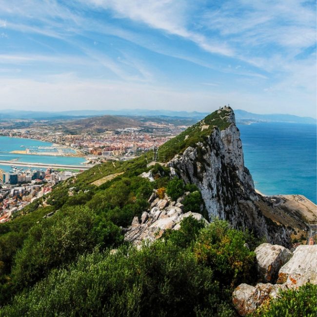 krstarenje gibraltar i lisabon