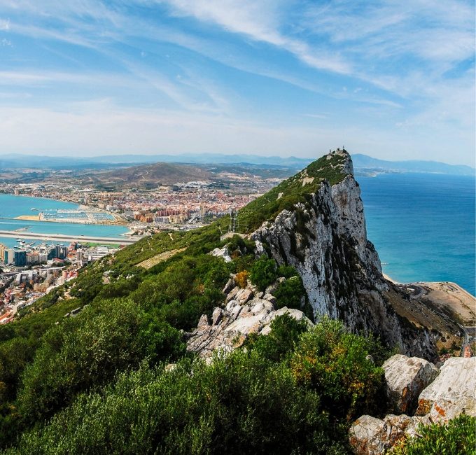 krstarenje gibraltar i lisabon