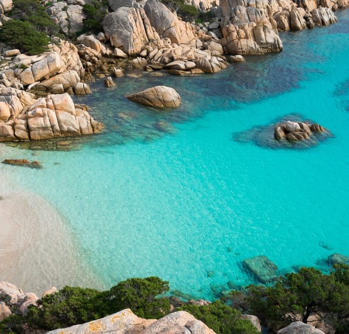 KRSTARENJE ZAPADNI MEDITERAN