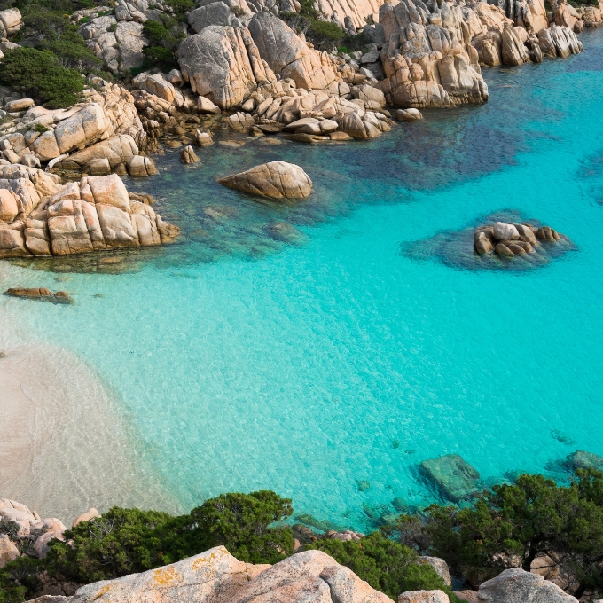 KRSTARENJE ZAPADNI MEDITERAN