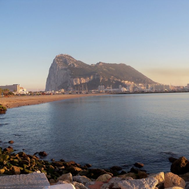 krstarenje gibraltar i lisabon