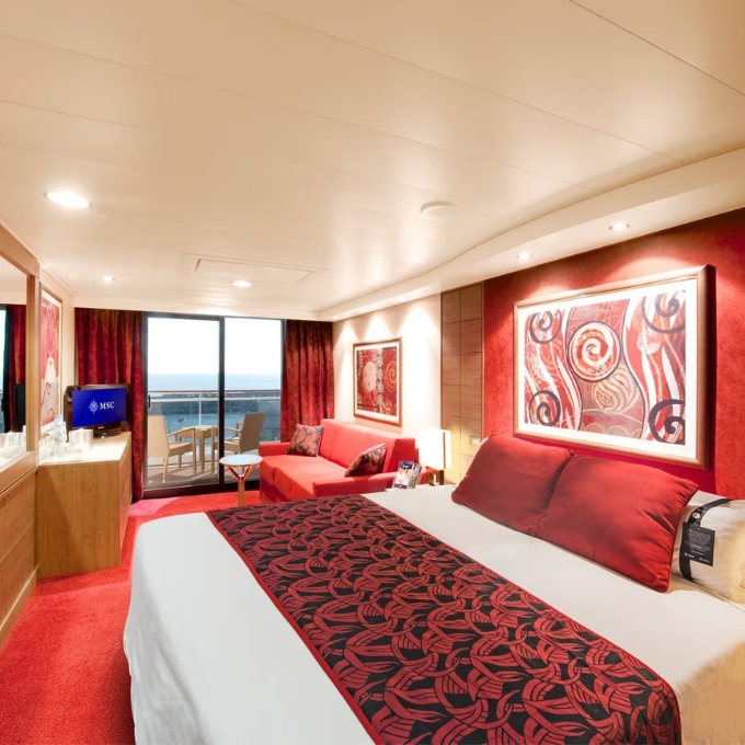 KRSTARENJE ZAPADNI MEDITERAN