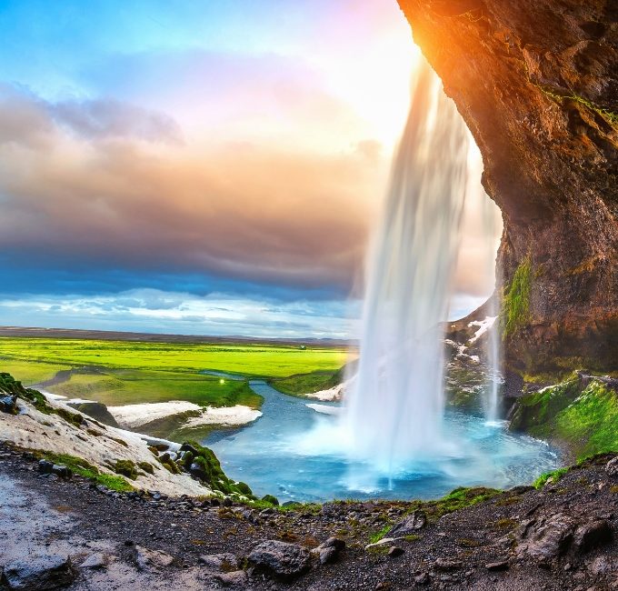 island i farski otoci